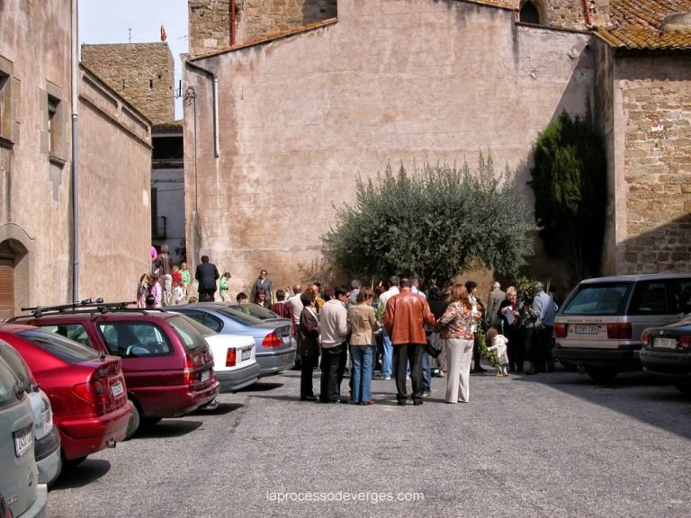 Diumenge de Rams