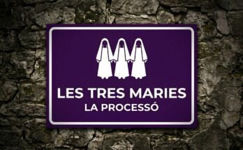 Les Tres Maries
