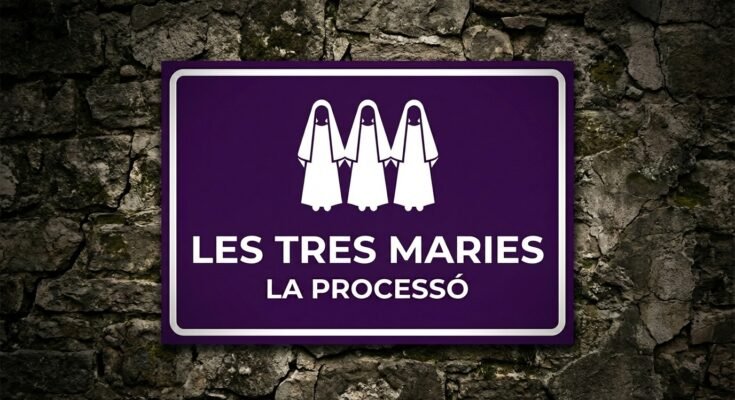Les Tres Maries