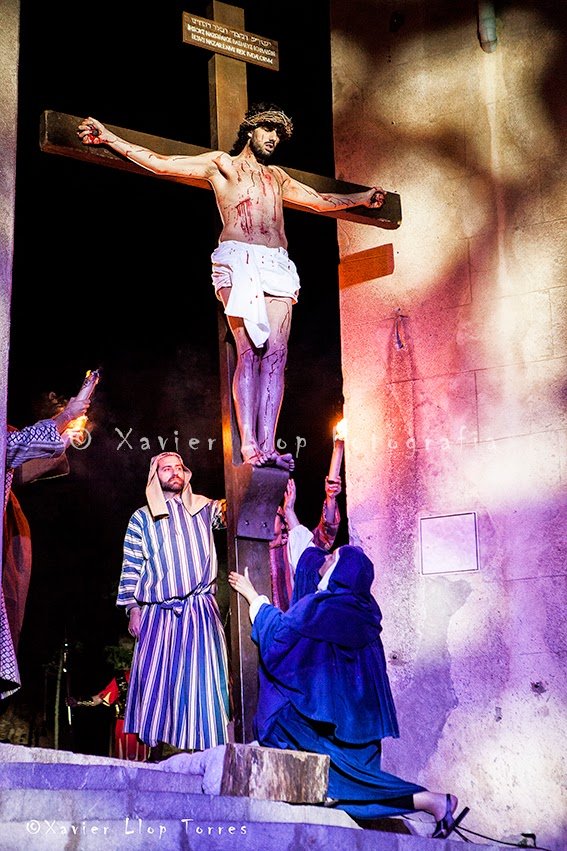 La Crucifixió