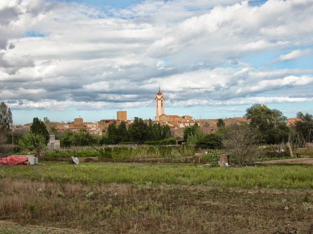Verges (Baix Empordà)