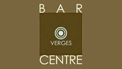 Bar Centre Verges