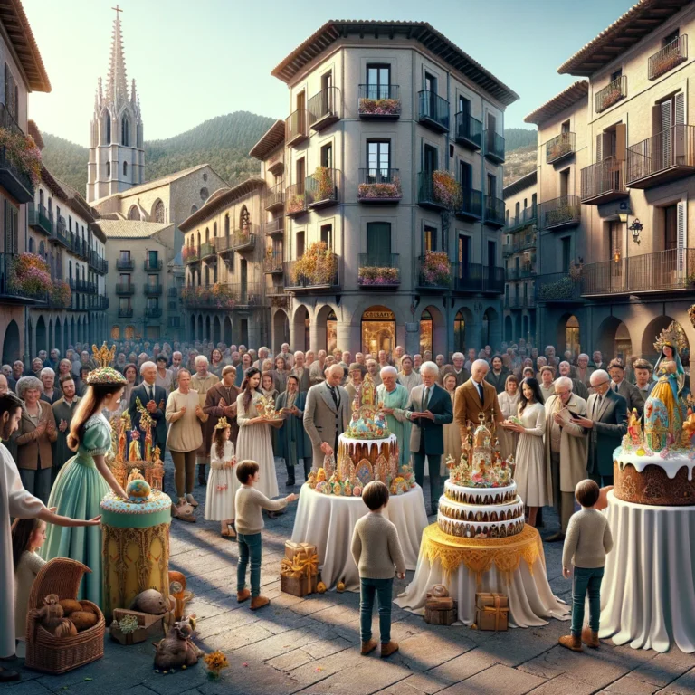 Dilluns de Pasqua