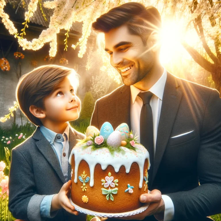Diumenge de Pasqua