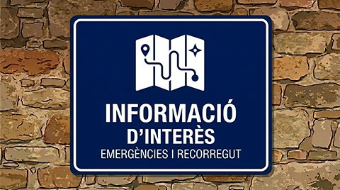 Informació d’interès la Processó de Verges