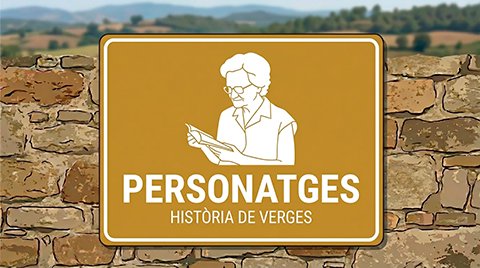 Personatges de la Processó de Verges