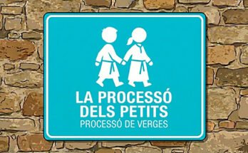 La Processó dels Petits
