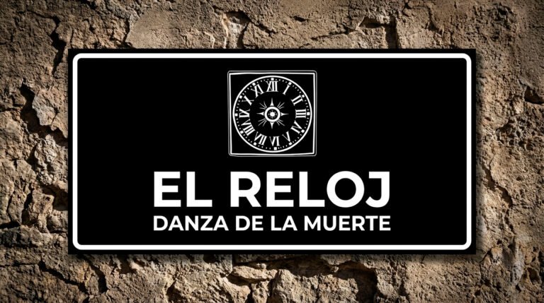 El Reloj: El último aviso y el misterio de la esfera sin agujas