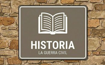 La guerra civil Verges