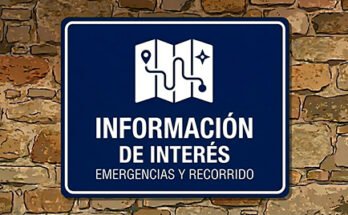 información de interés