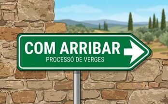 Com arribar a Verges