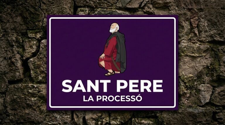 Sant Pere: El deixeble impulsiu