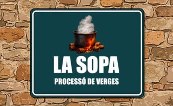 La Sopa de Verges