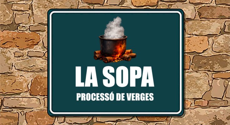 La Sopa de Verges