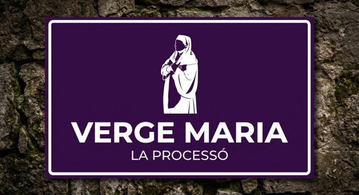 La Verge Maria