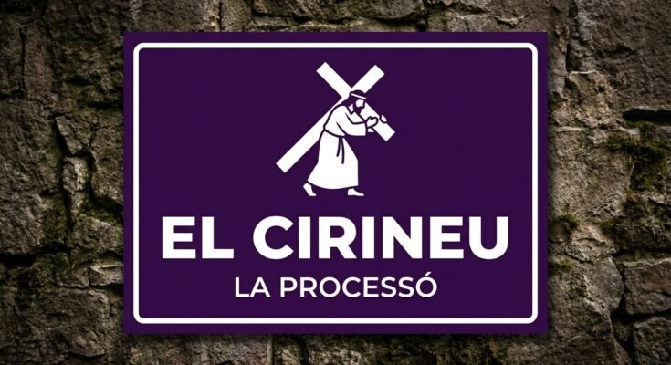 El Cireneu
