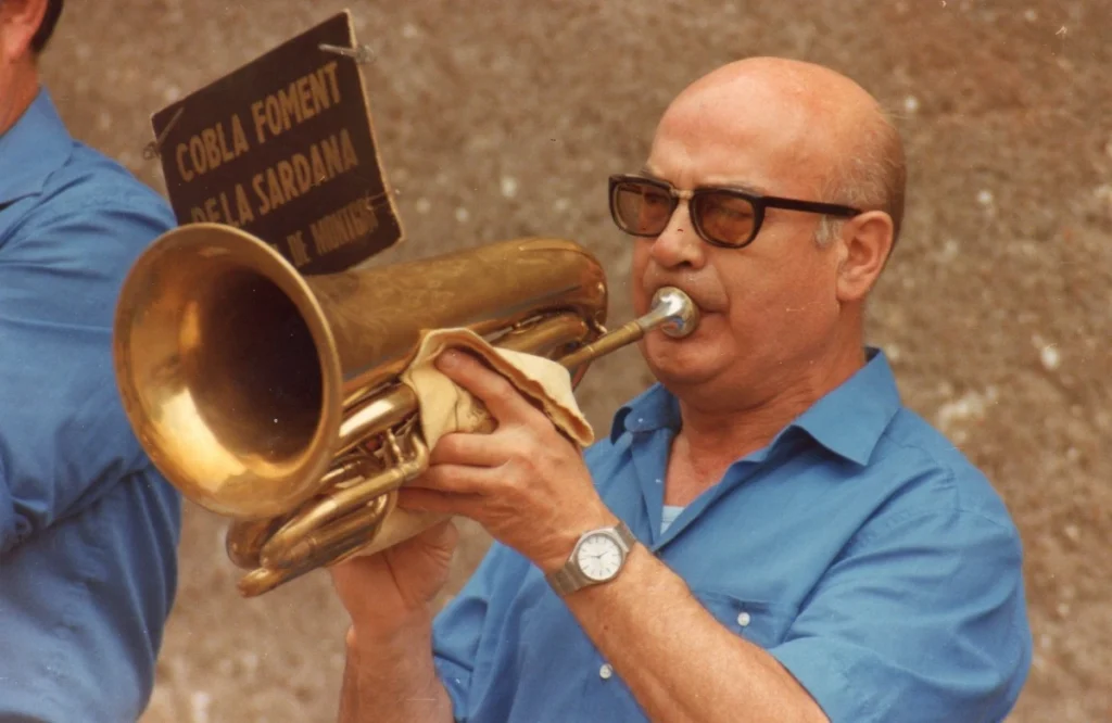 Joachim Ferrer i Amer (Quim Gil)