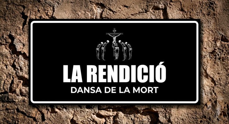La Rendició de la Dansa de la Mort