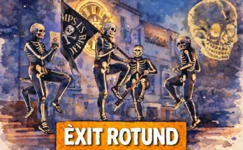 La Processó de Verges 2026