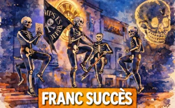 Processó de Verges 2026