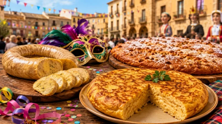 Jueves Lardero o Jueves Gordo: origen, tradiciones y relación con la Cuaresma