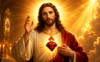Sagrat Cor de Jesús