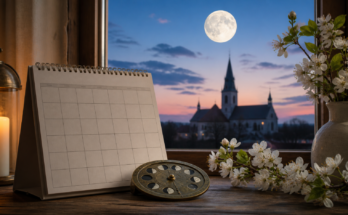Calendari, lluna plena i primavera com a claus de la data de Pasqua