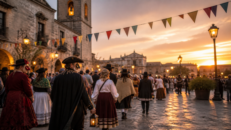 Dimarts de Carnestoltes: significat, data i tradicions