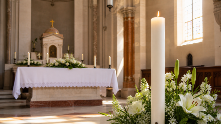 Octava de Pasqua: què és, quant dura i com se celebra
