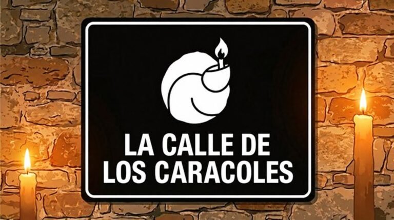 La Calle de los Caracoles: Fuego, ceniza y tradición en Verges