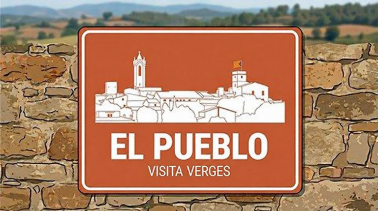 Verges, el pueblo