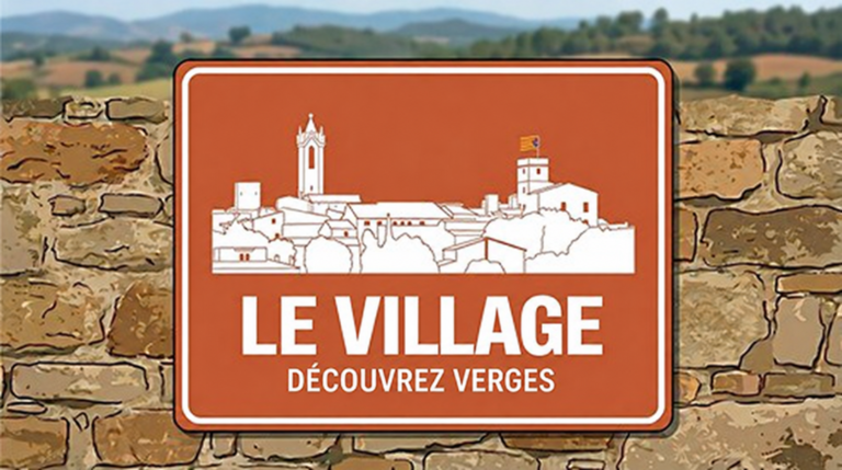 Verges : Village médiéval du Baix Empordà en Catalogne
