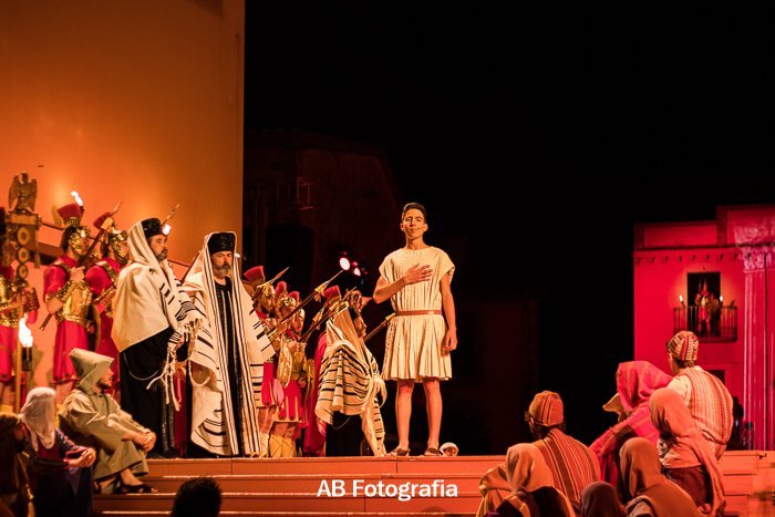 Mercredi Saint : La Procession de Verges et sa tradition