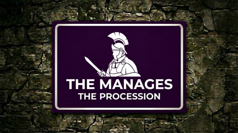 The Manages: Heartbeat of the Verges Procession