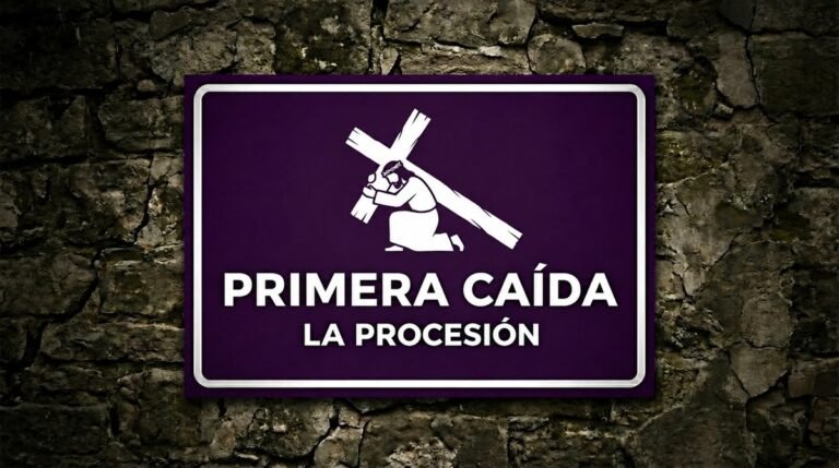 La Primera Caída: El latido de La Placeta en Verges