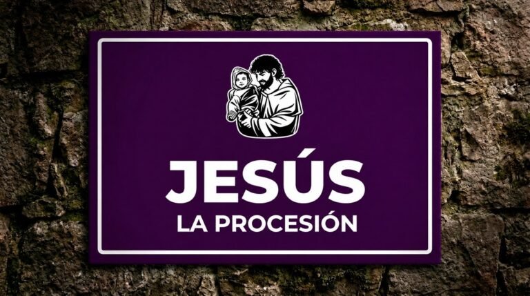 Jesús en la Procesión de Verges: El Sacrificio tras la Tradición