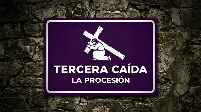La Tercera Caída: El último aliento y la «Dulce Esposa»