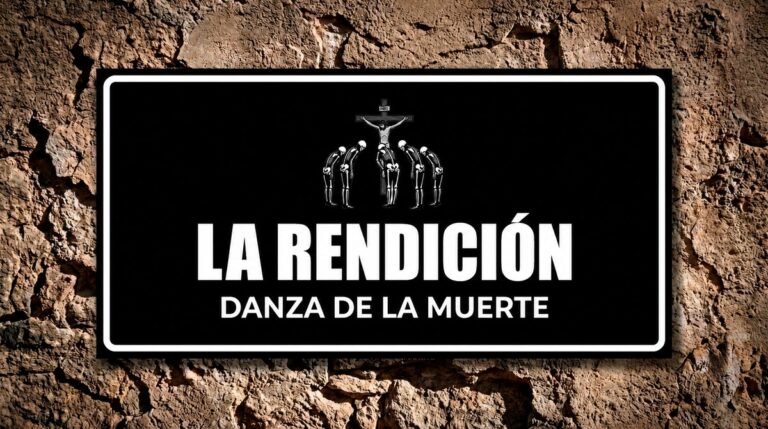 La Rendición de la Muerte: la reverencia y la evolución del final