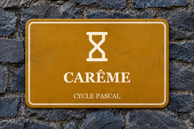 Carême : sens, durée et traditions en France