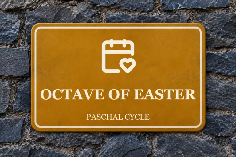 Easter Octave: meaning, eight days and European traditions