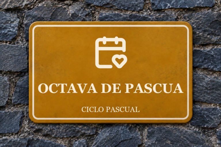 Octava de Pascua: qué es, cuánto dura y cómo se celebra
