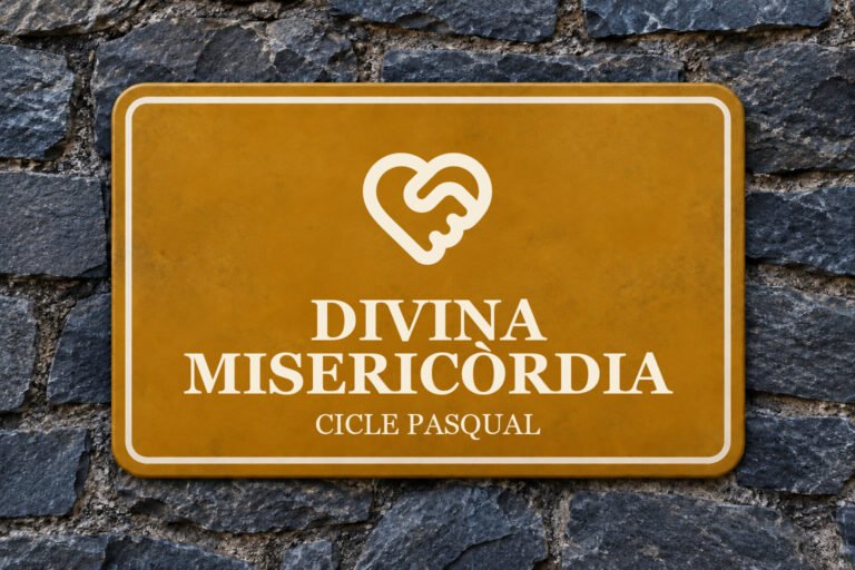 Diumenge de la Divina Misericòrdia: origen i significat