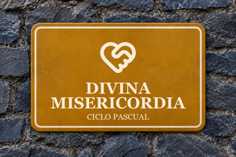 Domingo de la Divina Misericordia: origen y significado