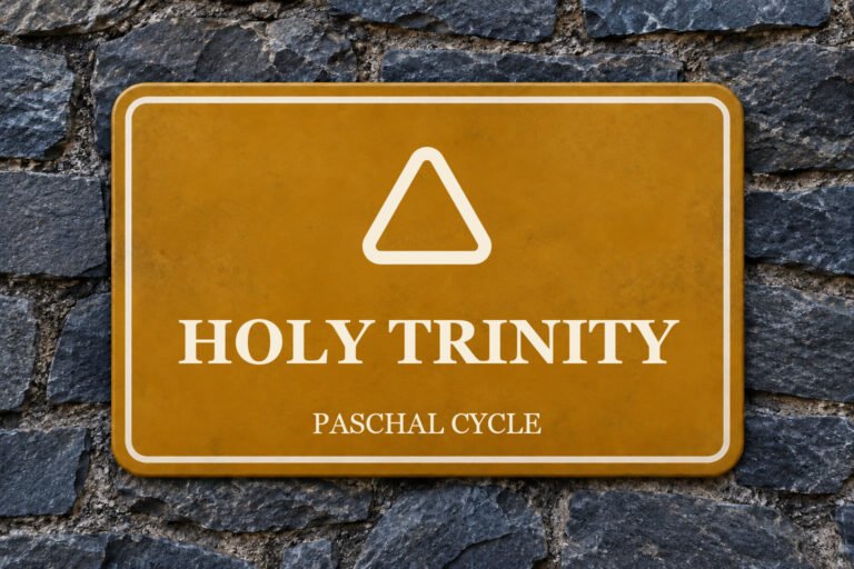 Trinity Sunday: meaning, date and history of the feast
