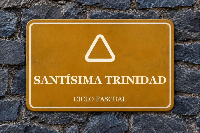 Santísima Trinidad: significado, fecha y origen de la fiesta