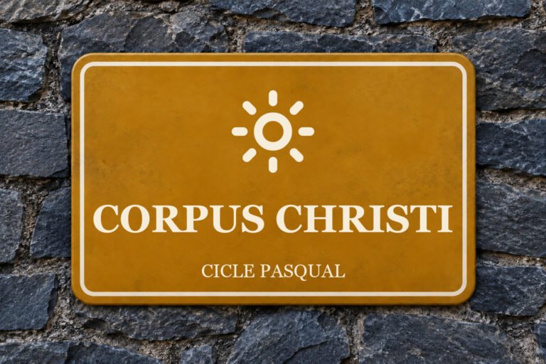 Corpus Christi a Catalunya: origen, data i tradicions