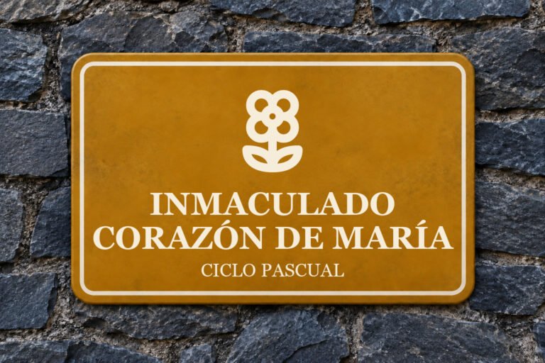 Inmaculado Corazón de María: significado, origen y fecha