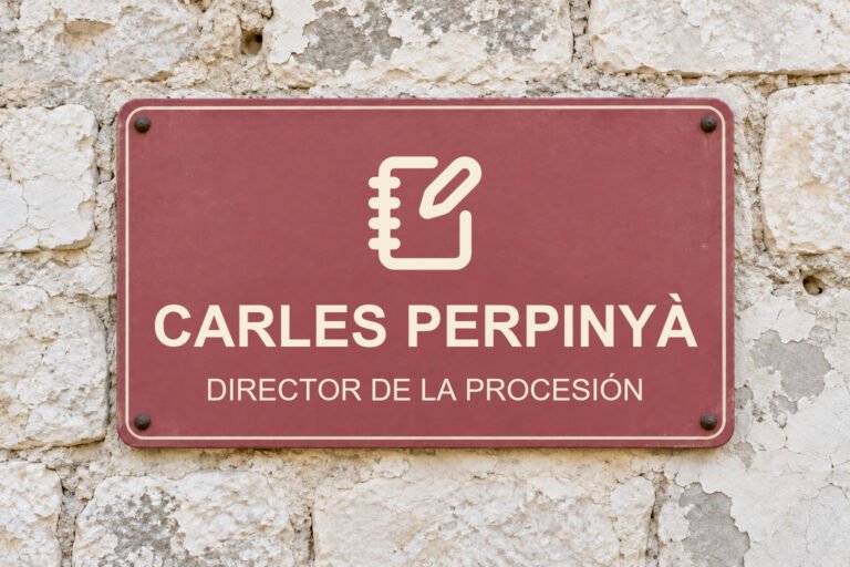 Carles Perpinyà Sais