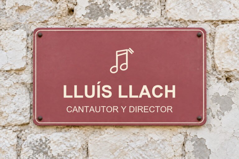 Lluís Llach i Grande