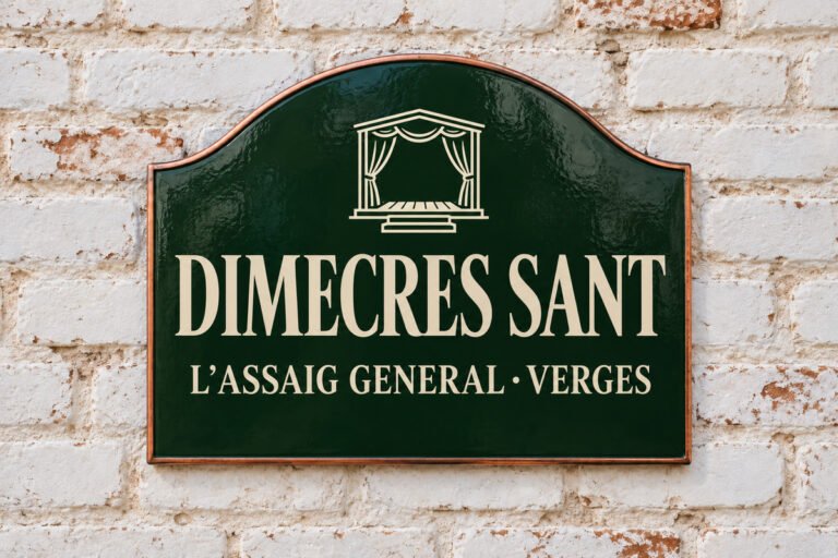 Dimecres Sant